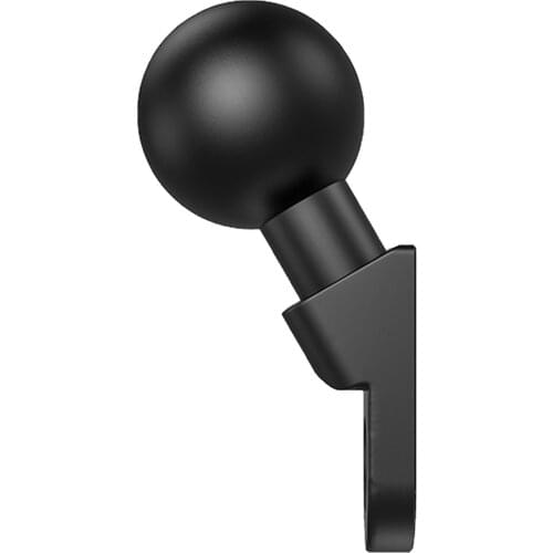 Alternative Replacement Part Easy Install Cradles Removable Bicycle Mounts Motorcycle Ball Adapter Outdoor Sports Convenient