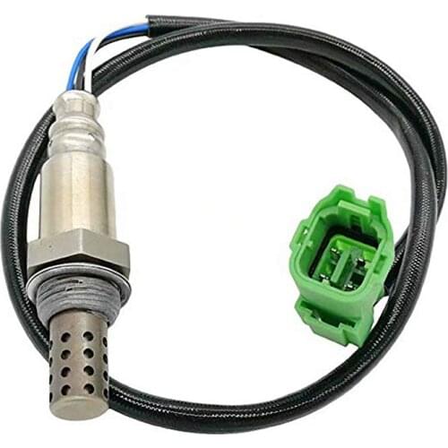 Oxygen Sensor O2 Lambda Sensor OEM 18213-63J12 1821363J12 18213-62J12 for Suzuki Swift Baleno Jimny Wagon R+ Escudo Carry