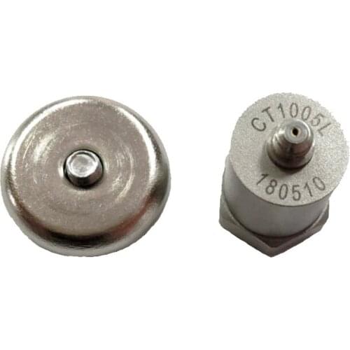 Acceleration Sensor Vibration Sensor Magnetic Base M5 Interface 60N Suction Accelerometer