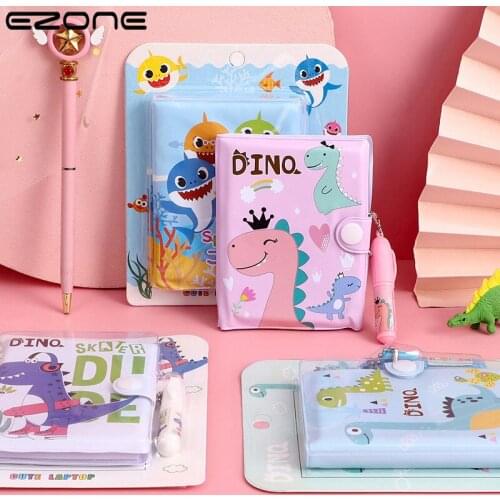 Блокноты с ручкой EZONE China At AliExpress