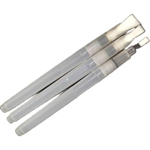 GUIRONGXIN Watercolor Paint Brushes