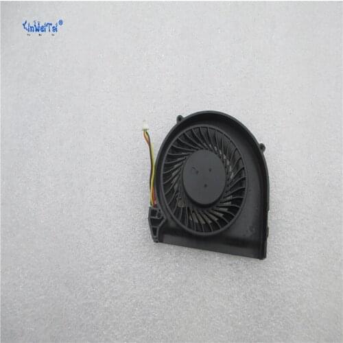 CPU Cooler Fan For DELL Inspiron 14Z 5423 P35G DFS470805WL0T FBCT 23.10656.001 03KDCW MPF3D COOLING FAN KSB06105HA-CA57