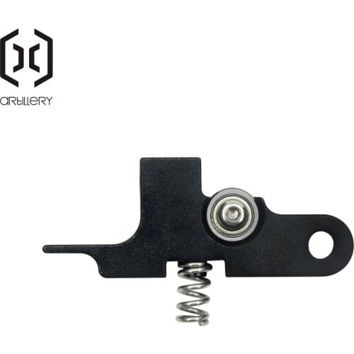 Suitable for ARTILLERY 3D printer Rattlesnake X1 and Genius extruder handle