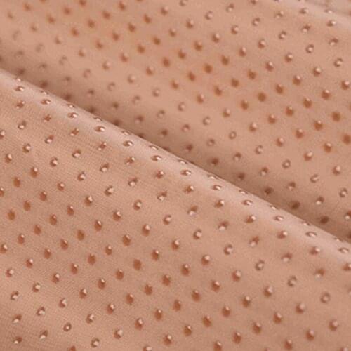 100*150cm Anti-slip Fabric Vinyl For Sewing Non-slip Soles Floor Socks Cushion Carpet Accessories Slip-resistant Cloth