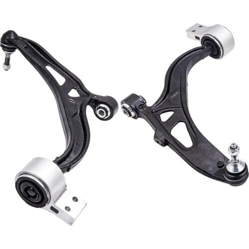 Front Lower Control Arm w/Ball Joint For Ford Explorer 2011-2017 2WD K622215