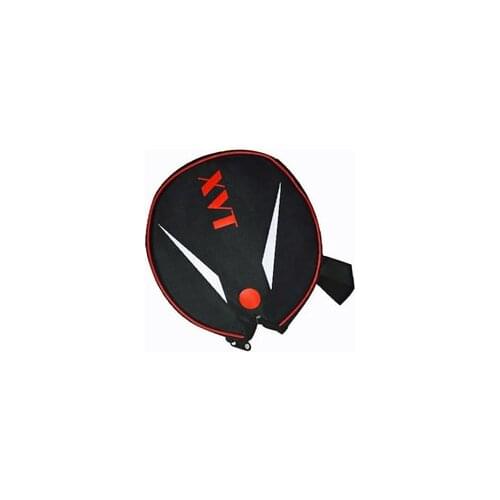 Professional XVT Half Cover case / Half bag Table Tennis Cover case/ Table tennis bag