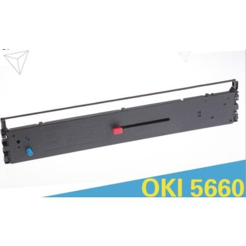 Ribbon Cassette For OKI 5860SP