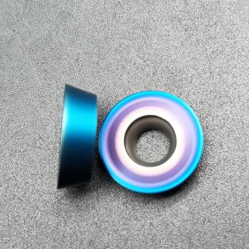 RDMT1604MO/RDMT1204MO round milling insert R8 R6 carbide plane milling cutter CNC milling machine for stainless steel, steel