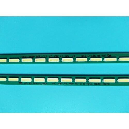 LED Backlight strip 63 lamp For LG 47“ ART TV REV 0.7 47LM6700E 6922L-0071A 0029A LC470EUG PF F1 6916L-1191A 401 6920L-0001C