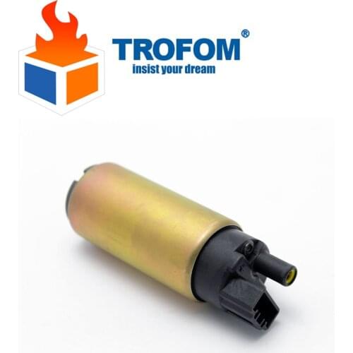 FUEL PUMP 12V 3.0BAR 100L/H For FORD CHRYSLER LINCOLN ACURA HONDA MAZDA SUBARU MERCURY MITSUBISHI NISSAN SUZUKI TOYOTA 5003861AA