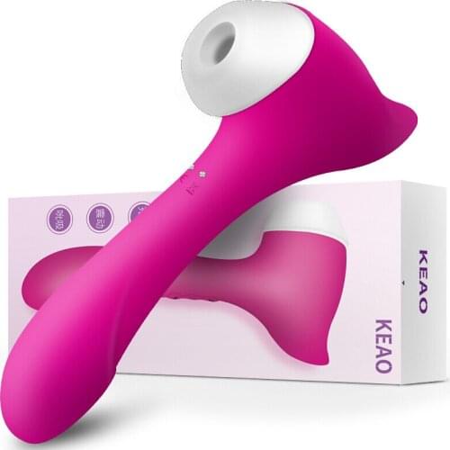 Clitoral Sucking Vibrator,G-Spot Clit Vibrators Waterproof Nipple stimulator adult sex toys 20pcs/lot