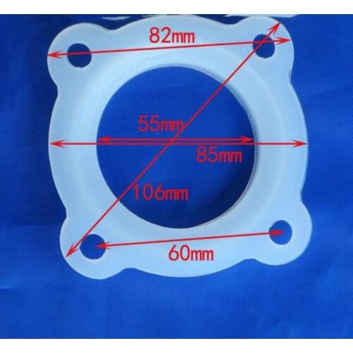Inner pot silicone seal gasket replacement for haier water heater parts 0061