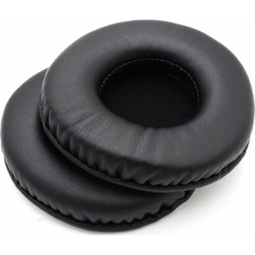 1 pair of Earpads Replacement Ear pads for Philips SHP8500 Headset Pad Cushion Cups Cover Headphones