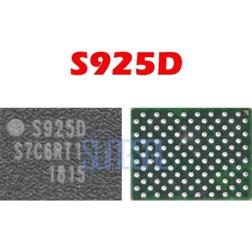 1pcs/lot 100% Original S925D For Sam S9/S9+ J710/J730F/G610F/A320/A520/A720 Intermediate Frequency IC IF Chip