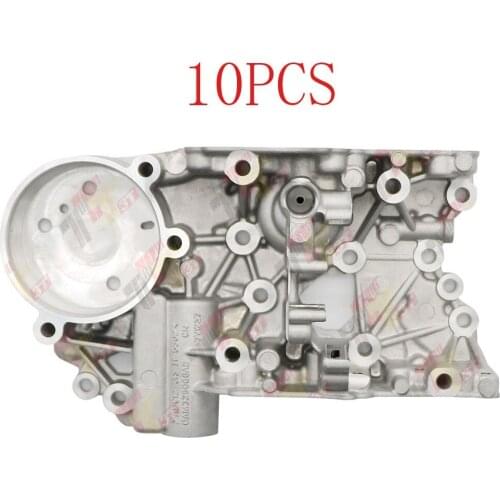 10*pcs ccumulator housing 0AM325066AC 0AM325066C 0AM325066R DSG DQ200 0AM FOR Valvebody
