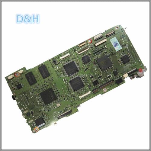 100% Original 5D MARK II /5D2 /5D MARK 2 Main board Mother board camera for Canon EOS 5D MARK II
