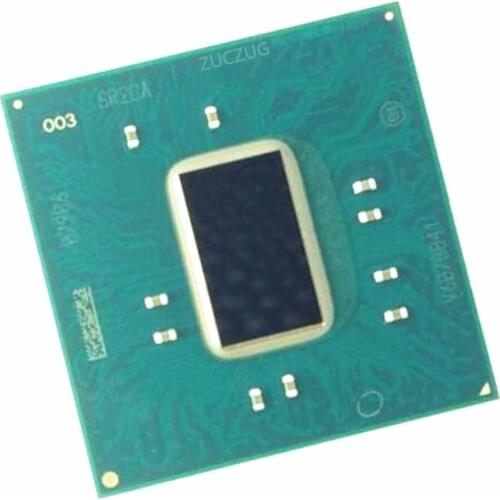 100% test very good product GL82H110 SR2CA BGA chipset