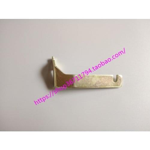 2pcs FOR Brother spare parts Knitting machine head accessories KH230, KH160 head lock