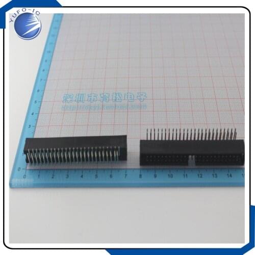 5pcs/lot DC2-50PL 50 needle seat horn horn of Electronic Compass