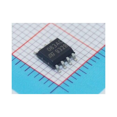 Free shipping 50PCS MC34063ACD 063AC MC34063ACD-TR SOP-8