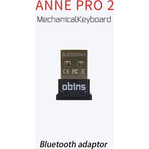 For Mechanical Keyboard CSR 4.0 Supporting Win8 Win10 Bluetooth Adapter