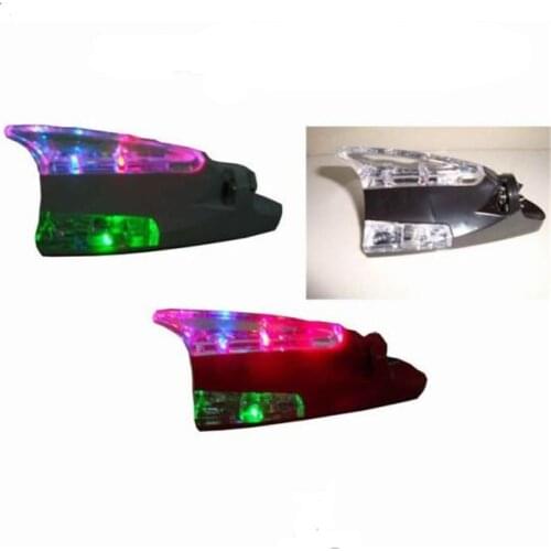 Car-Styling no Signal Wind Power cover Case For Lexus ES250 RX350 330 ES240 GS460 CT200H CT DS LX LS IS ES RX GS GX-Series