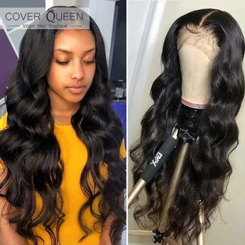 Искусственные парики COVERQUEEN China At AliExpress