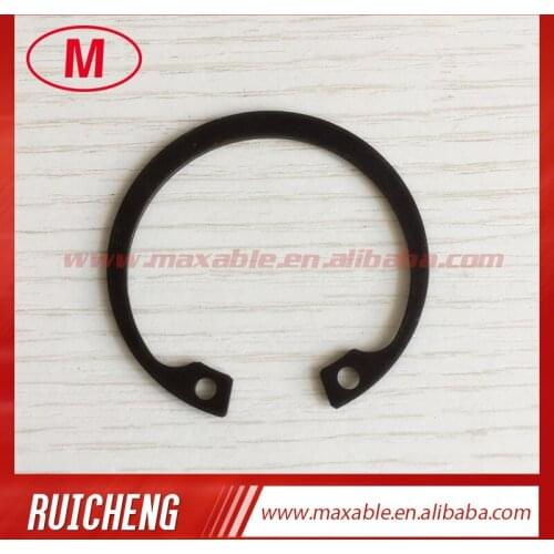 CT9 turbocharger clip for repair kits