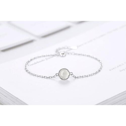 Браслеты из камней GaaBou Jewellery China At AliExpress