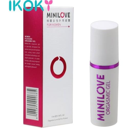 IKOKY 10mL Sex Delay Product For Men Penile Erection Spray Woman Aphrodisiac Sex Love Climax Lasting Spray Delay Ejaculation