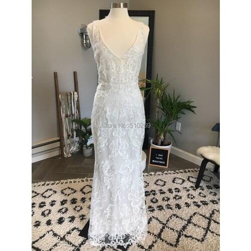 Lace Wedding Dress 2020 Vestidos De Noiva Princess Robe De Mariee Casamento Bridal Gowns Custom Size Mariage