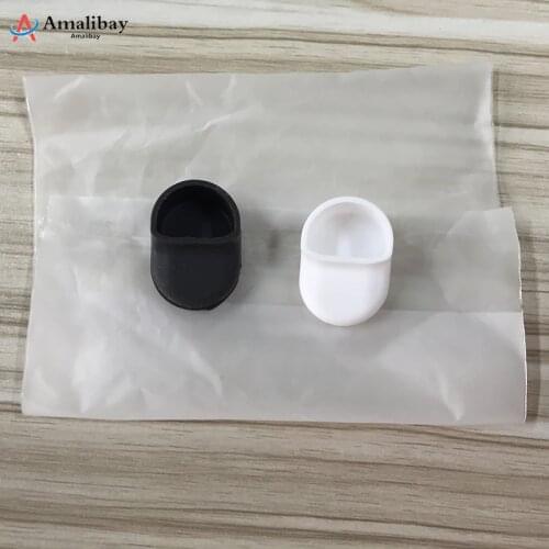Electric Scooter Mudguard Guard Cap for Xiaomi Mijia M365 Pro Skateboard Fender Rubber Cup M365 Pro Accessories