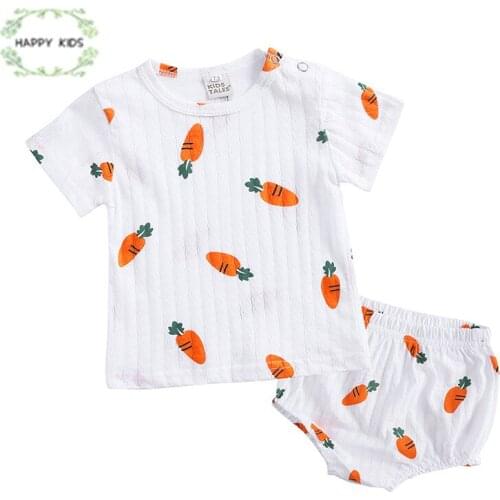 Dtz465 Baby Boys Summer Clothes Cartoon Children Clothing Sets For Boy Girl Short Sleeve T Shirts + cool shorts 2pcs suit