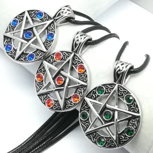 Looker Vintage Chokers