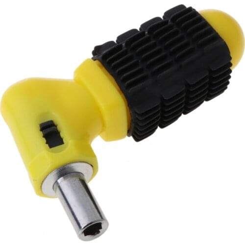 Multifunction Adjustable Sleeve Ratchet Screwdriver Handle Magnetic Bits Precision Socket Hand Tools Practical Gadget