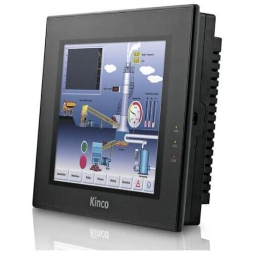 MT4523T 10.4” 16:9 TFT Display Touch screen