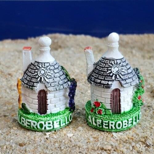 Tent yurt moss micro landscape decoration props psychological sand table sand accessories decoration craftsmanship