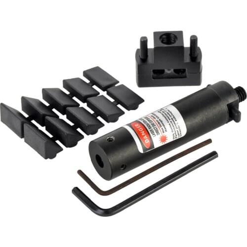 PPT Tacitcal mini red laser sight / laser pointer for hunting GZ200013