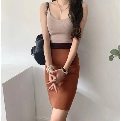 Plus Size Summer Bodycon Dress Evening Female Vintage Party Oversize Sleeveless Beach Women Dresses Robe Vestido Maxi Knitted