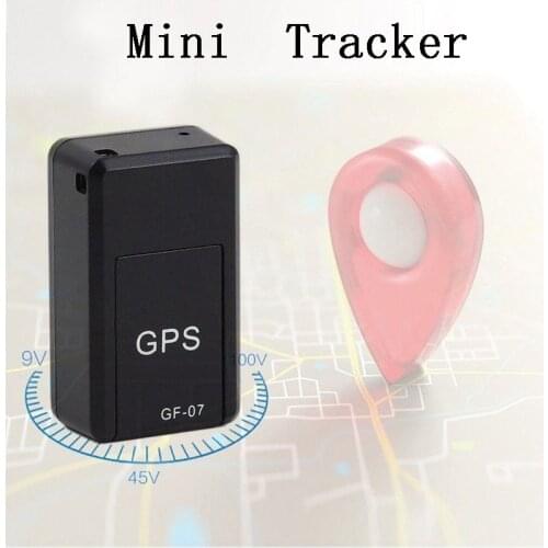 Sumdymax Car GPS Trackers