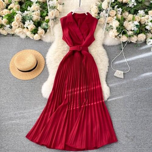 Teeuiear Business Summer Dresses