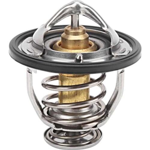 Car Engine Coolant Thermostat 90916-03129 Replacement Part Fit for Toyota RAV4 RAV4/Camry/Sienna/Venza/LEXUS es rx