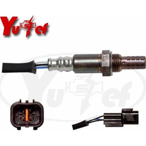 1588A089 New Front Sensor O2 Sensor Suitable for MITSUBISHI OUTLANDER 3.0L V6 2007-2009 NO # SU11759 234-4738 2344738