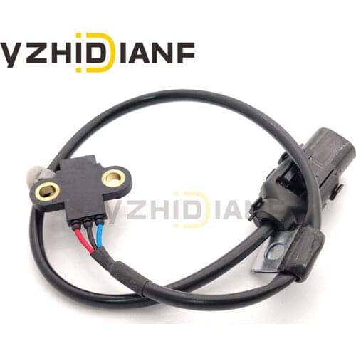 1x 3931039010 Crankshaft Position Sensor 39310-39010 for Hyundai Santa Fe XG300 XG350 for Kia Sedona 5S1777