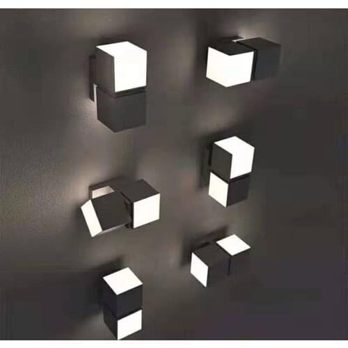AIZHOU Outdoor Wall Lights