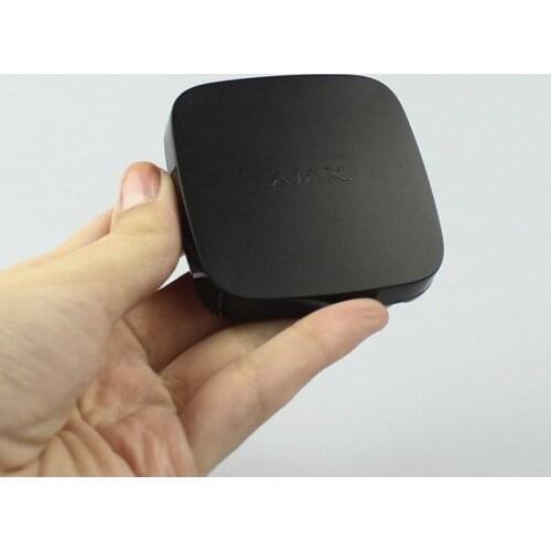 Ajax Smart Home Control Systems