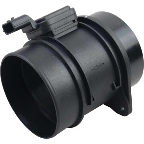 AP02 AIR FLOW MASS METER SENSOR For RENAULT OPEL 2.3 DCI CDTI OE 8200914647 New