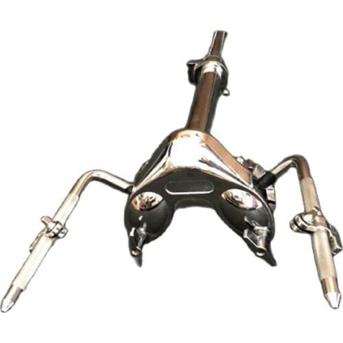 Tom holder two side stand for tom drum set accessory high quality