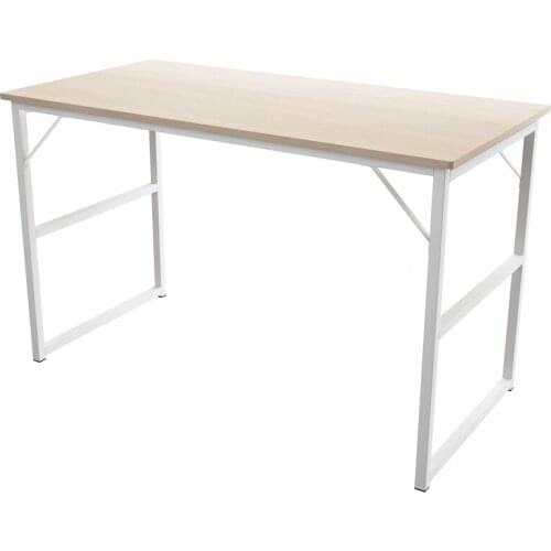 Home Notebook Desktop Computer Table Assembly Simple Modern Bedside Bedroom Study Desk Economy