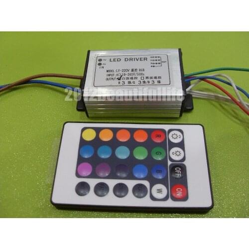 Fanstife LED Transformers